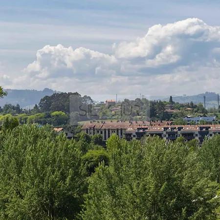 Estudio Parque Fluvial By Silastur Gijon Exterior photo