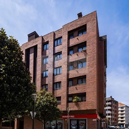Estudio Parque Fluvial By Silastur Gijon Exterior photo