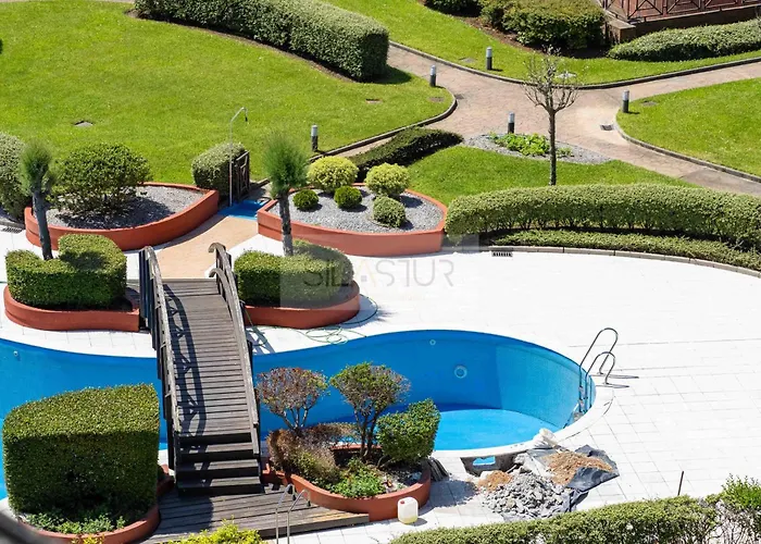 Estudio Parque Fluvial By Silastur