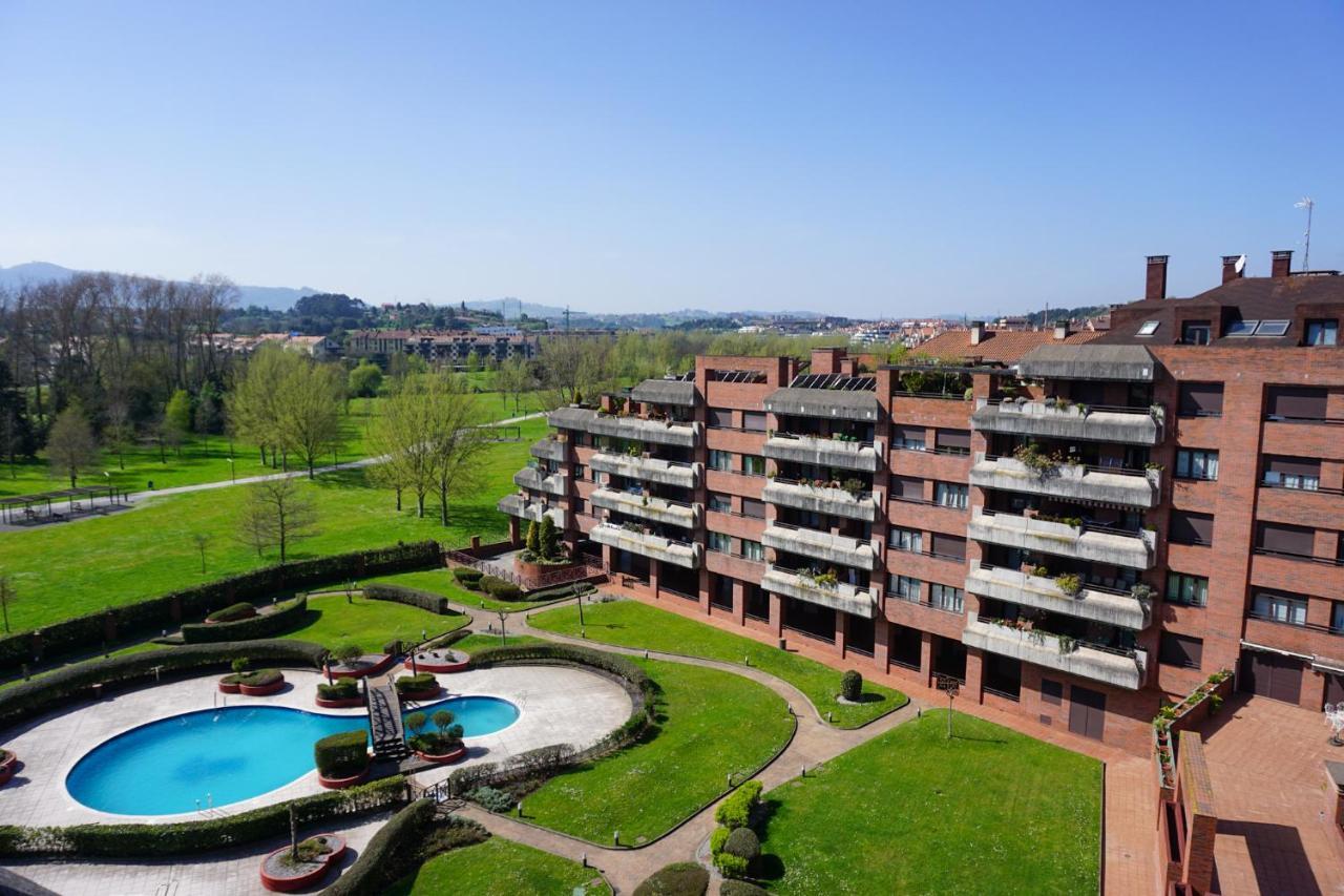Estudio Parque Fluvial By Silastur *