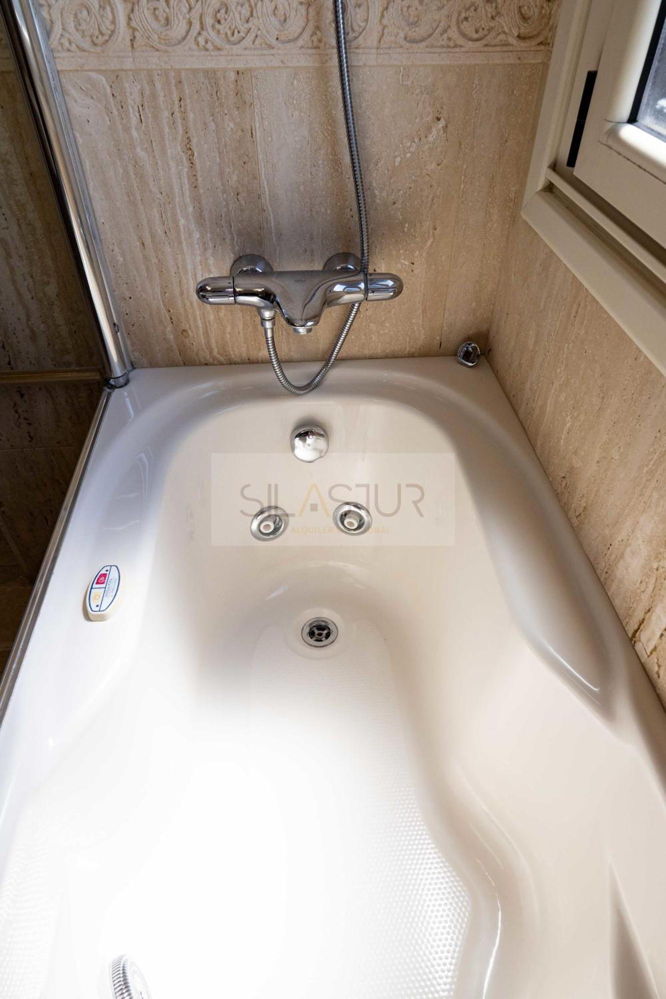Estudio Parque Fluvial By Silastur Appartement Gijón