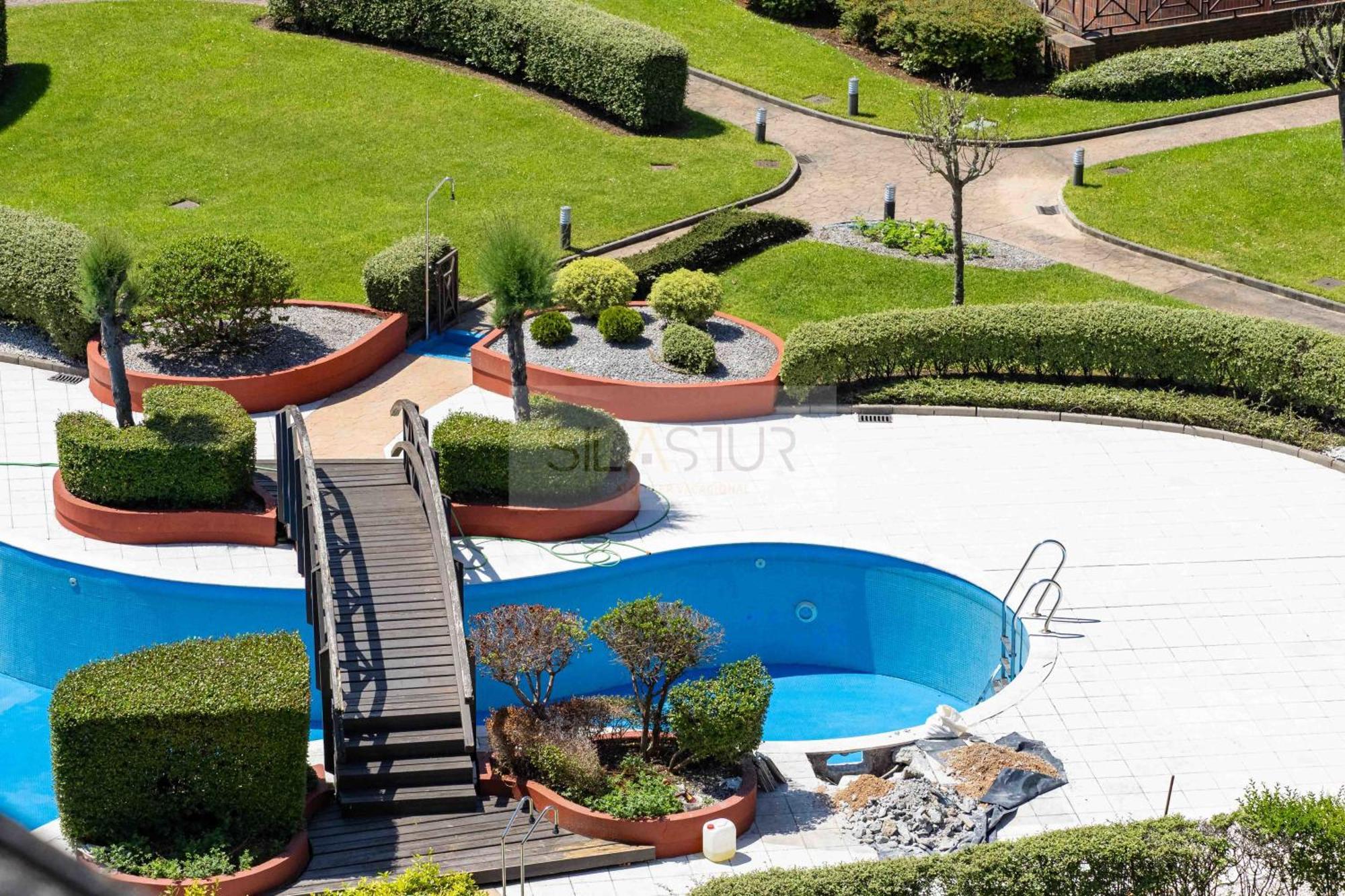 Appartement Estudio Parque Fluvial By Silastur Gijón