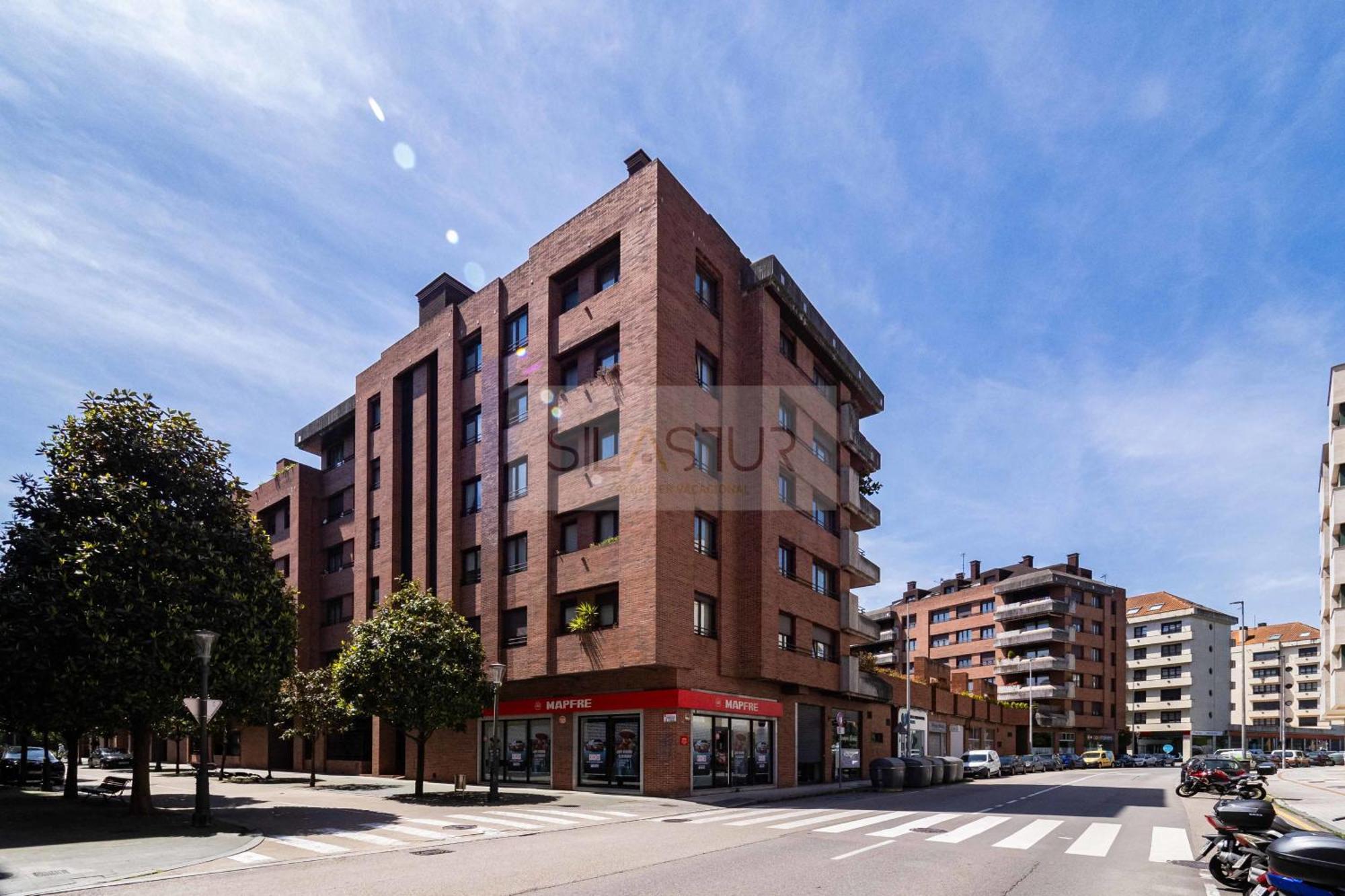 Estudio Parque Fluvial By Silastur Gijón