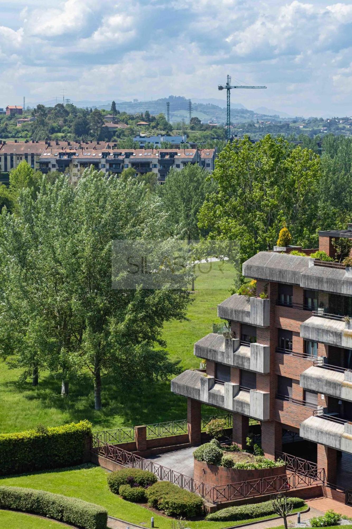 Estudio Parque Fluvial By Silastur Appartement