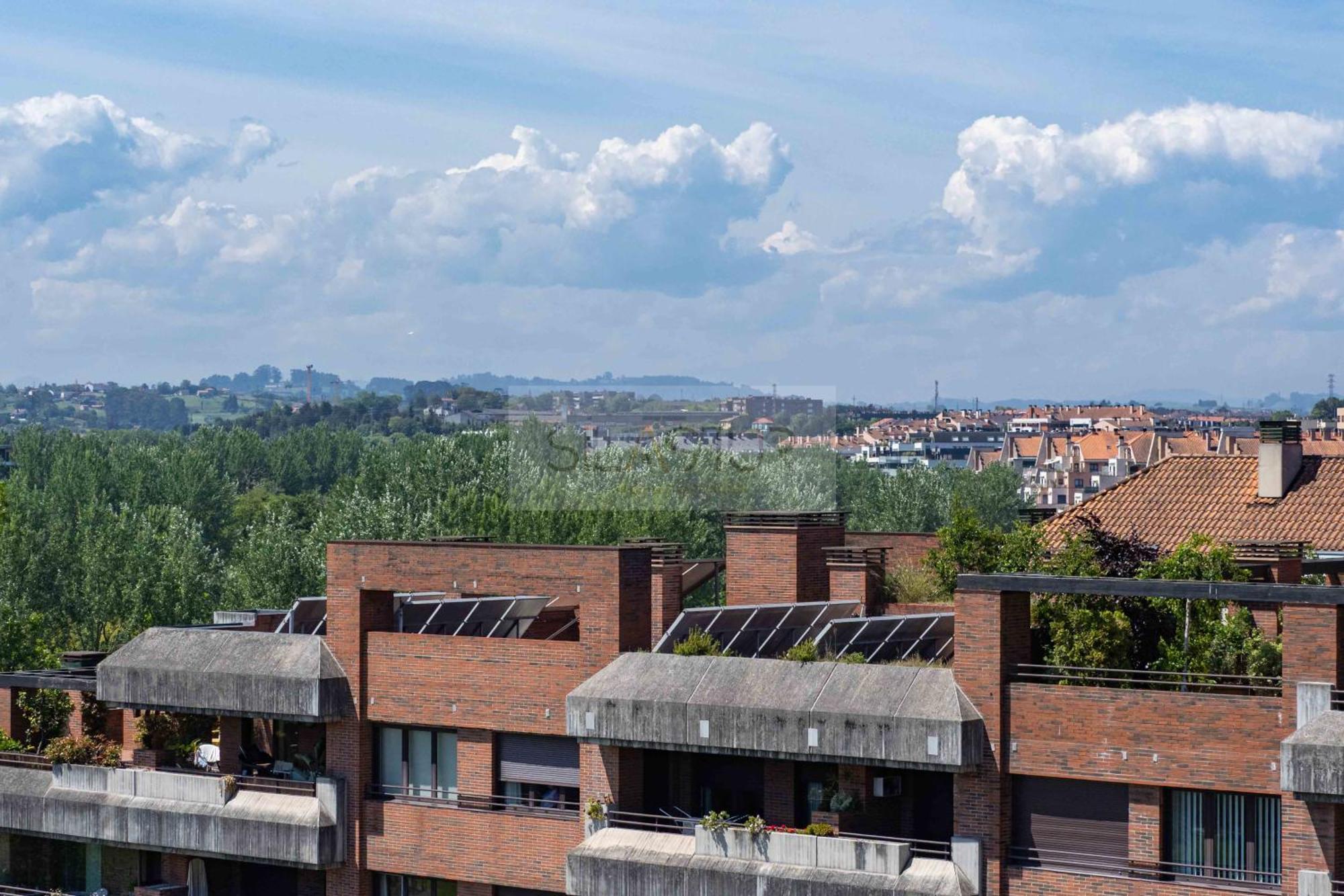 Appartamento Estudio Parque Fluvial By Silastur Gijón