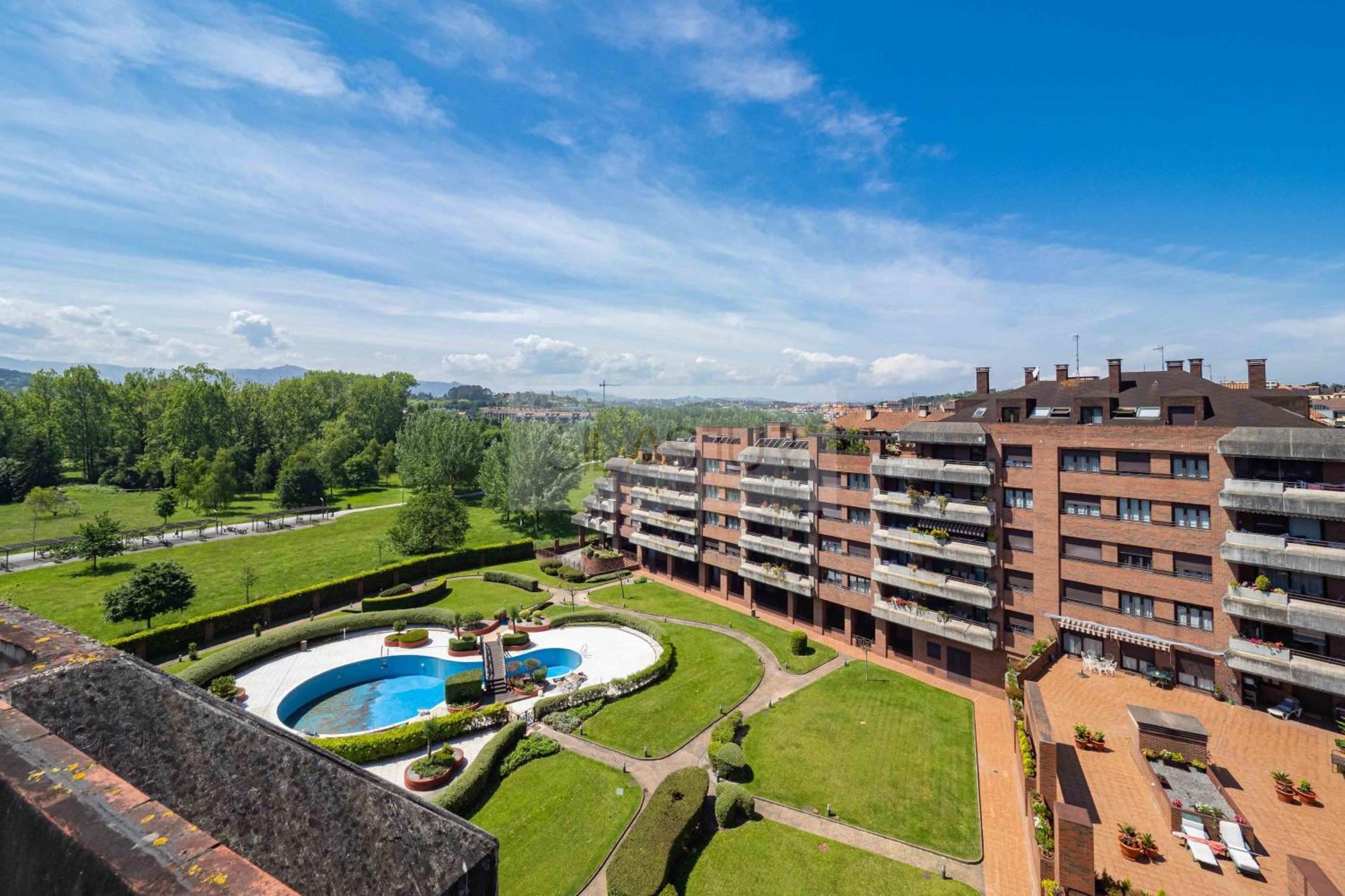 Estudio Parque Fluvial By Silastur * Gijón