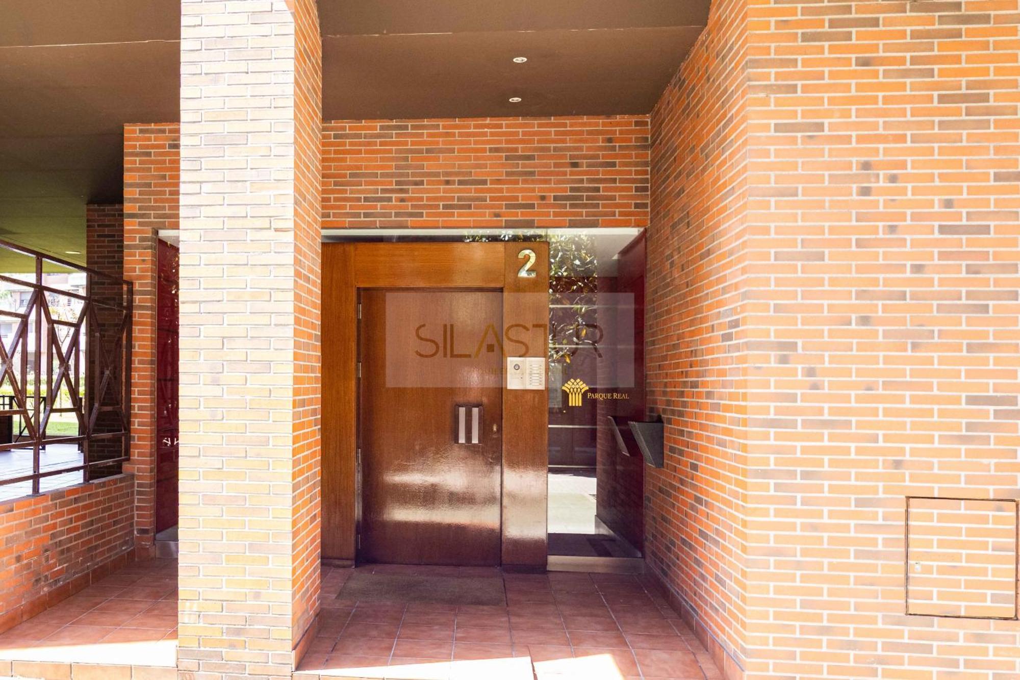 Estudio Parque Fluvial By Silastur
