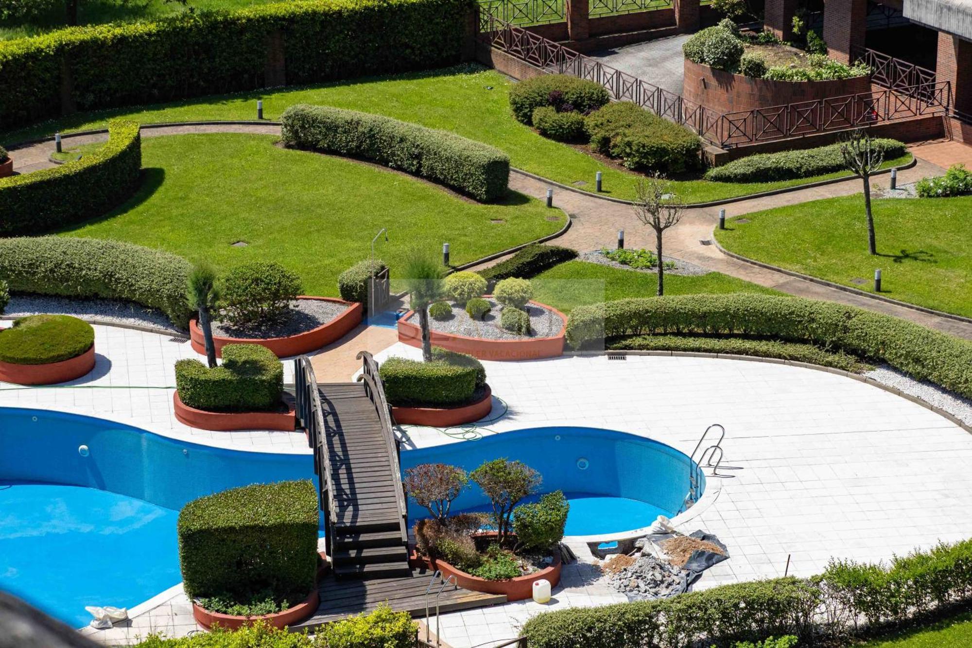 Estudio Parque Fluvial By Silastur Appartamento