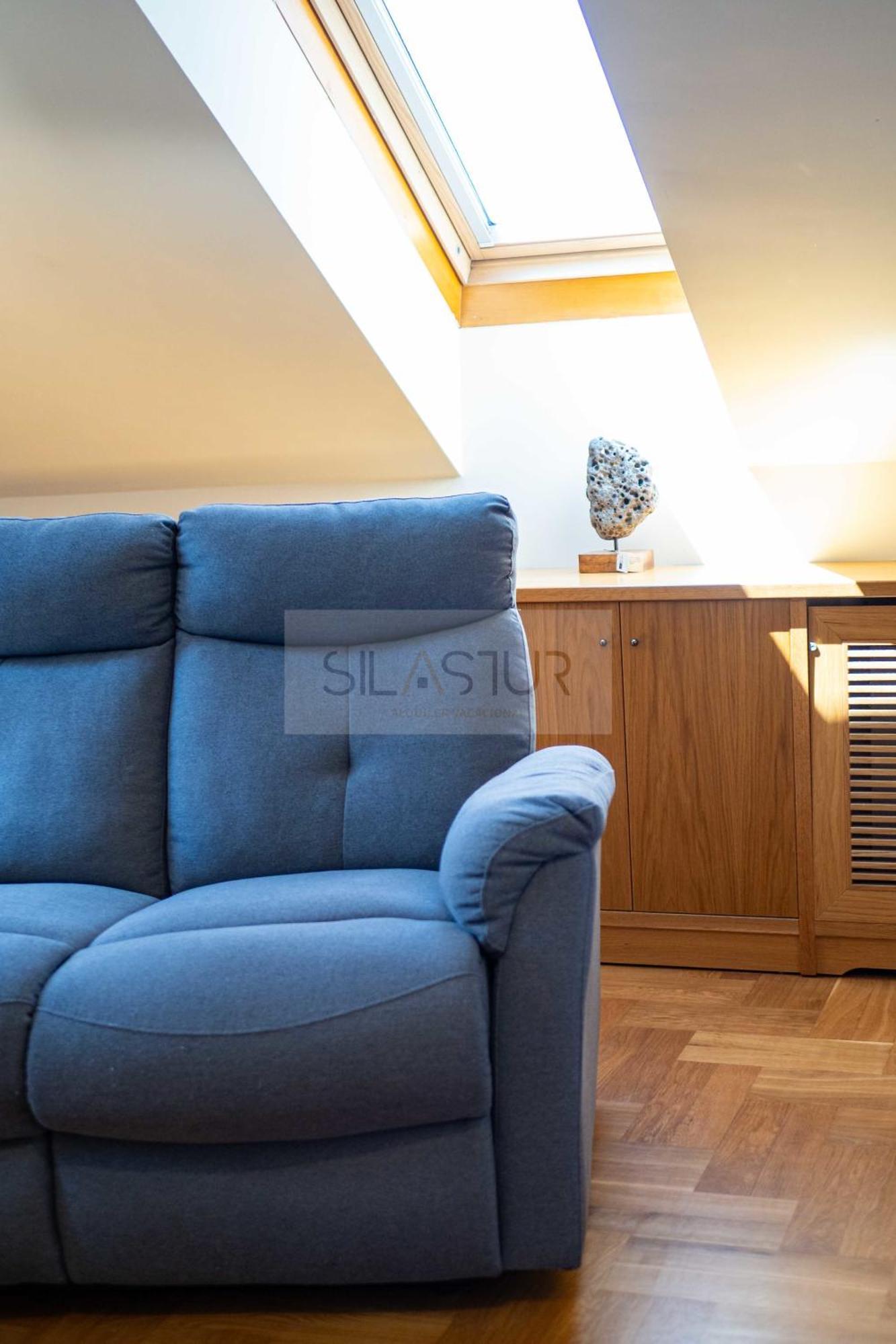 Appartement Estudio Parque Fluvial By Silastur *