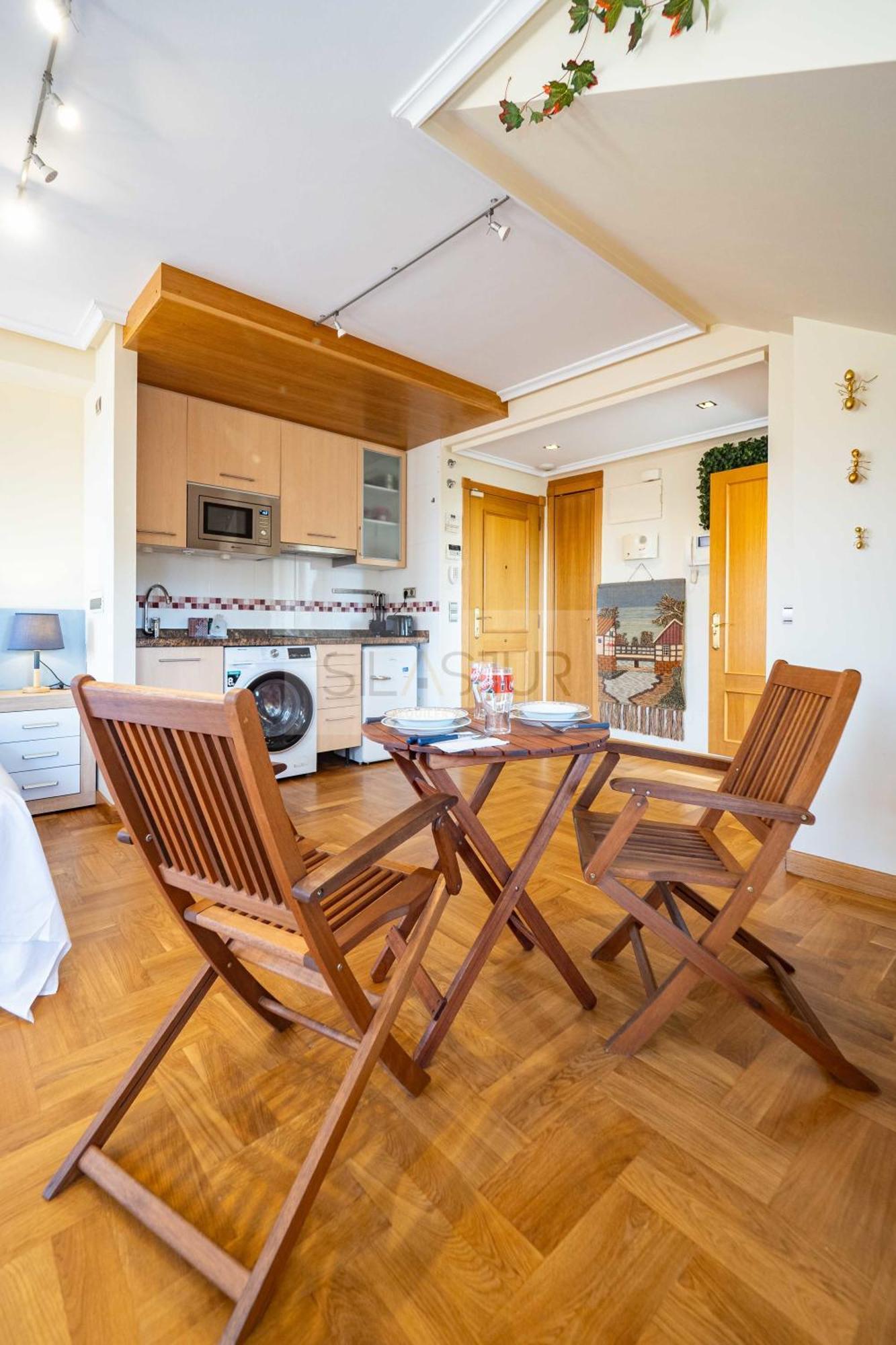 Estudio Parque Fluvial By Silastur Appartement